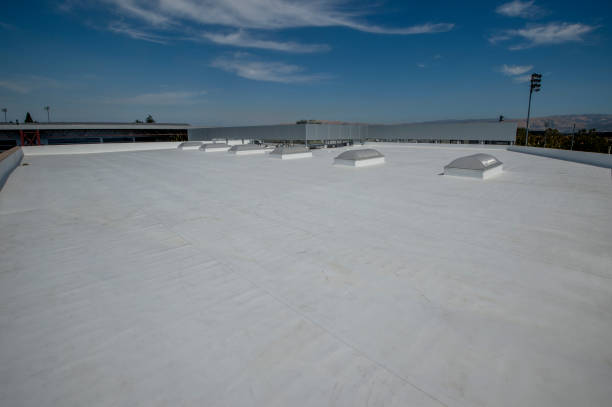 Best Rubber Roofing (EPDM, TPO)  in Greenfield, CA